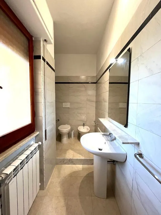 Villa La Villetta Di S'Oru 'E Mari Dx Sant'Andrea  Itália