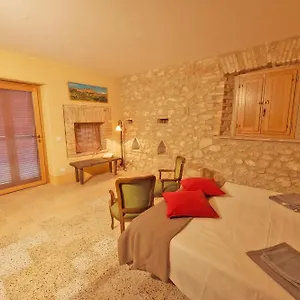 Casaletto In Sabina Casa vacanze